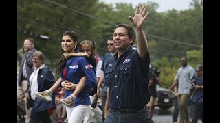 State senator says Gov. DeSantis needs to ‘come home,’ call special session to address property ...