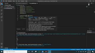 Learn Python in Urdu | Lesson- 2