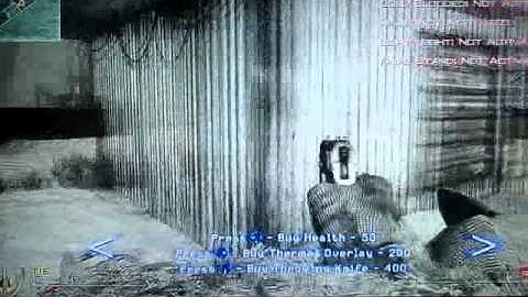 Modern warfare 2 jtag zombies on rust .