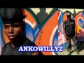 Ankowillyz Nimezama New Song Audio