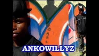 Ankowillyz -nimezama (new song audio)