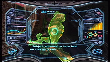 Metroid Prime 3: Corruption - 37 - G.F.S. Valhalla (2/2)