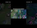 one shot chou is brokennnn #choou #chou #shorts #mlbb
