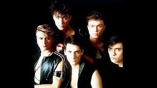 Spandau Ballet - Cross the Line (Extended Remastered Version)