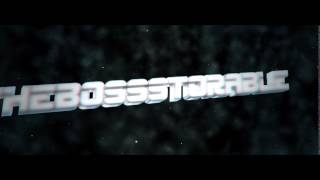 Intro - TheBossStorable (Free Order) [Dual W/ZyFinity]