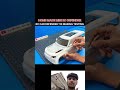 RC Car Defender Making #rc #car #making #shorts #newsong