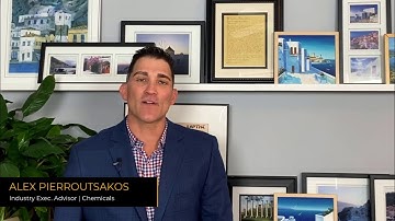 SAP Industry - Chemicals: Intelligent Spend Introduction