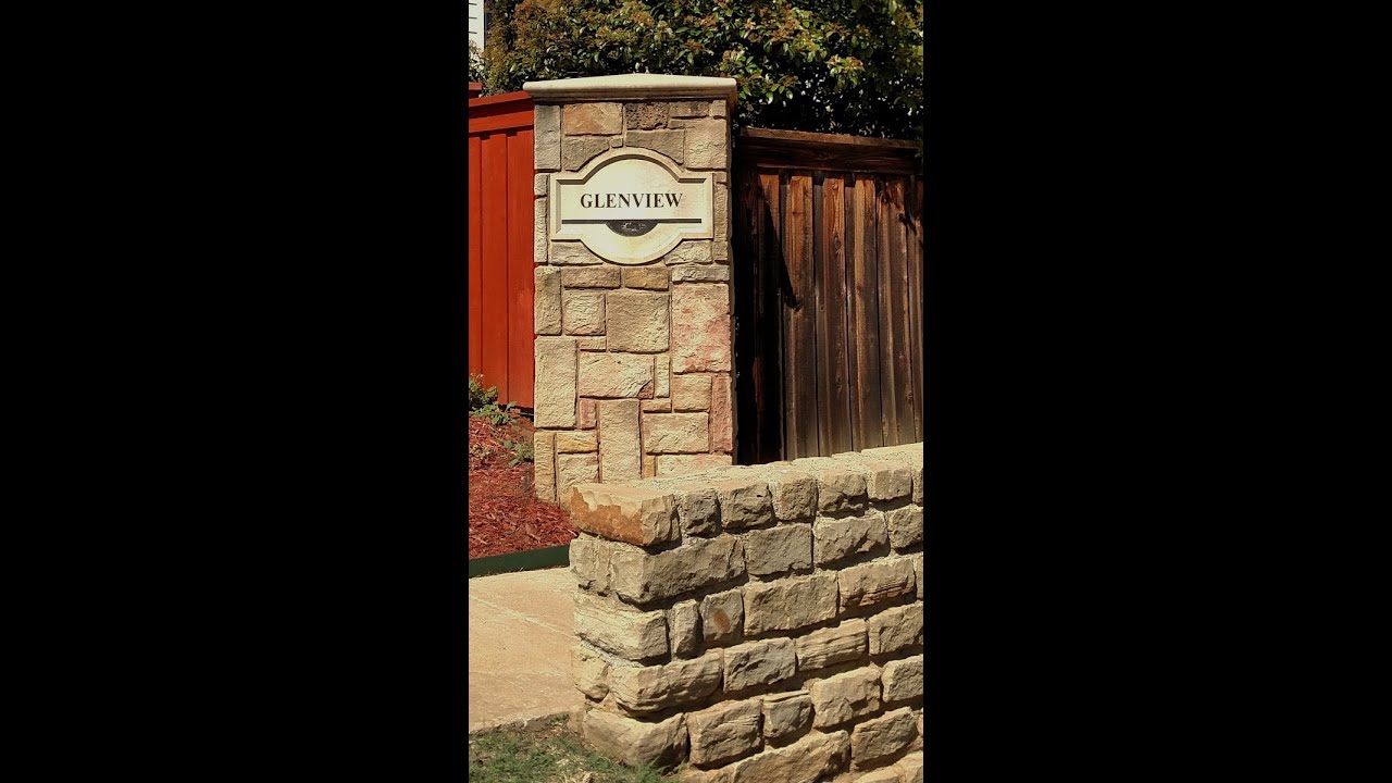 Glenview Estates, Hickory Creek, TX YouTube