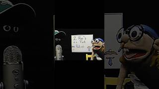 Ironic If You Know The Lore Between Edp And Sml