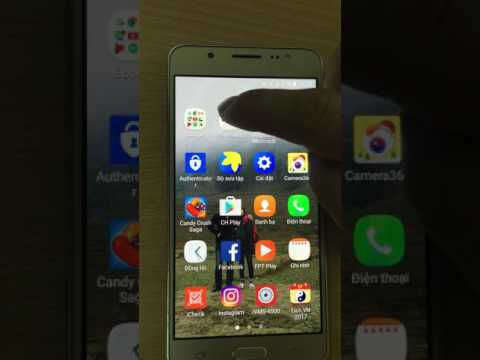 Video Hướng dẫn cài mail công ty trên điện thoại Android - youtube