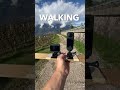 GoPro Hero 12 vs Insta360 X3 Stabilization Test  #goprohero12 #insta360x3