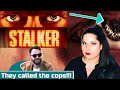 STALKER - WHERE CREDIT IS DUE