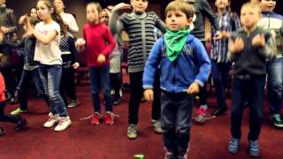 Doxa Deo Kids - Program de zi(review)