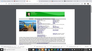 Getting the Owners Authorization for MLS Data Entry