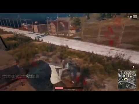 【よしなMAD】なんかよく知らんけどナマオオドルを作った男【PUBG】