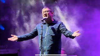 Paul Heaton & Jacqui Abbott - Let Love Speak Up Itself @ Doncaster 23/07/2022