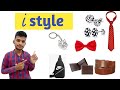 Bows  studs  leather belts  ties  leather wallet mh vlogs 30