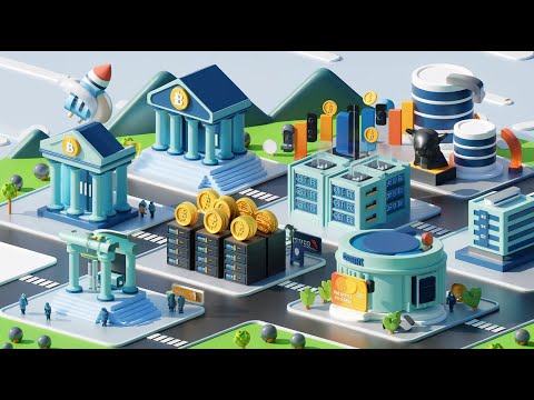 financial innovation