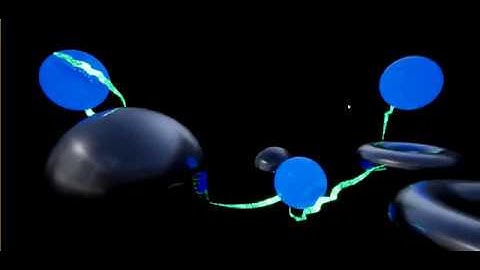 Unreal Engine 4 Niagara Electric 1