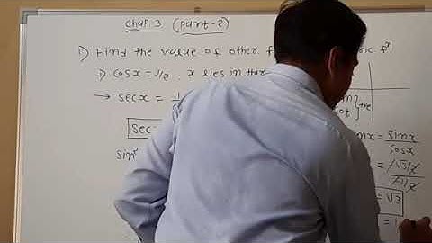 11-Eng.Med Maths Ch-3 Topic revision Part 2(Quadrant)12-5-2020