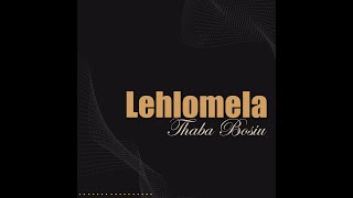 Thaba Bosiu by Lehlomela Tente