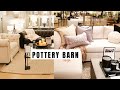 SHOP WITH ME  - POTTERY BARN HOME DECOR 2021