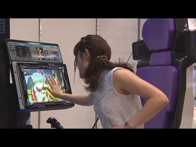 C3AFA TOKYO 2018「星と翼のパラドクス」スペシャルステージ 【小松未