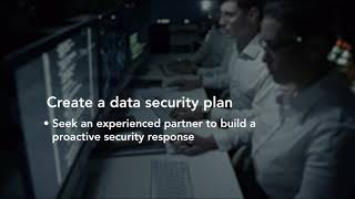 Safeguarding your taxpayer data