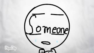 Crying Test (FlipAClip)