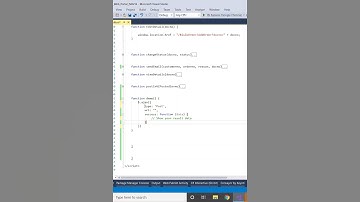 ajax call using javascript | ajax call using jquery in mvc | ajax call using jquery in mvc #shorts