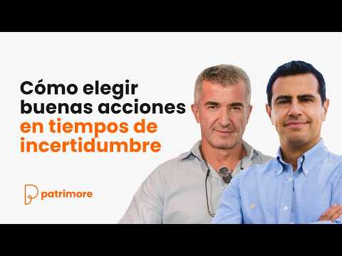 Entre Acciones: Fundamentos y Estrategias para Invertir Mejor | Con Tomás Casanegra