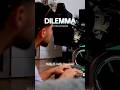 Dilemma (versión en español) - Nelly ft. Kelly Rowland ❤️🔥✨ #dilemma #cover #nelly #kellyrowland