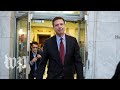 James Comey testifies in Senate hearing on Russia probe - 9/30 (FULL LIVE STREAM)