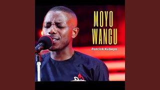 Yesu Ni Wimbo Wangu (Live)