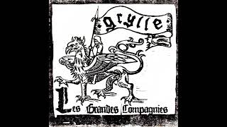 Grylle - Le pacte des villes