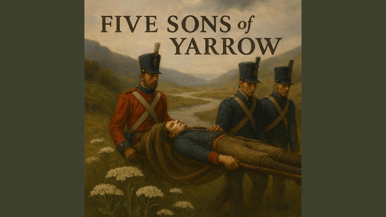 Five Sons of Yarrow