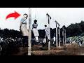 The Dark Reason Female Stutthof Guards Were Publicly Executed *Warning Hard To Stomach