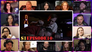 [Full Episode] Better Call Saul Season 1 Episode 10 Reaction Mashup | 'Marco'