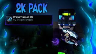 2K PACK + PACK FOLDER RELEASE! 🔥