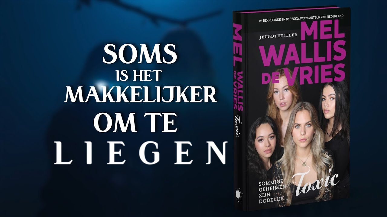 Toxic Trailer - YouTube