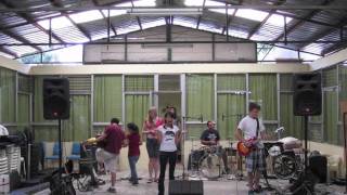 CTI Guatemala 2010