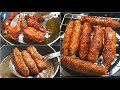 Eid Ul Adha Special Recipes ❤️ | Mutton Seekh Kabab | Fry Mutton Chaap Recipe ❤️