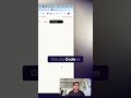 48h seulement ! (Claude Design) : Recréer mon site avec un Design System #shorts