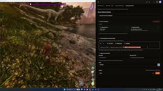 How to connect Ark Survival Ascended Server and Discord Server Chat