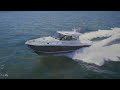 Offered for sale with strongs marine  2023 pursuit os 445