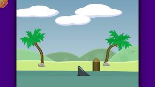 Raft Wars 2 level 11 FRIVGAMES