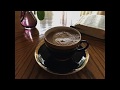 Чашка Кофе - Стихи, читает автор Луиза Крамарчук