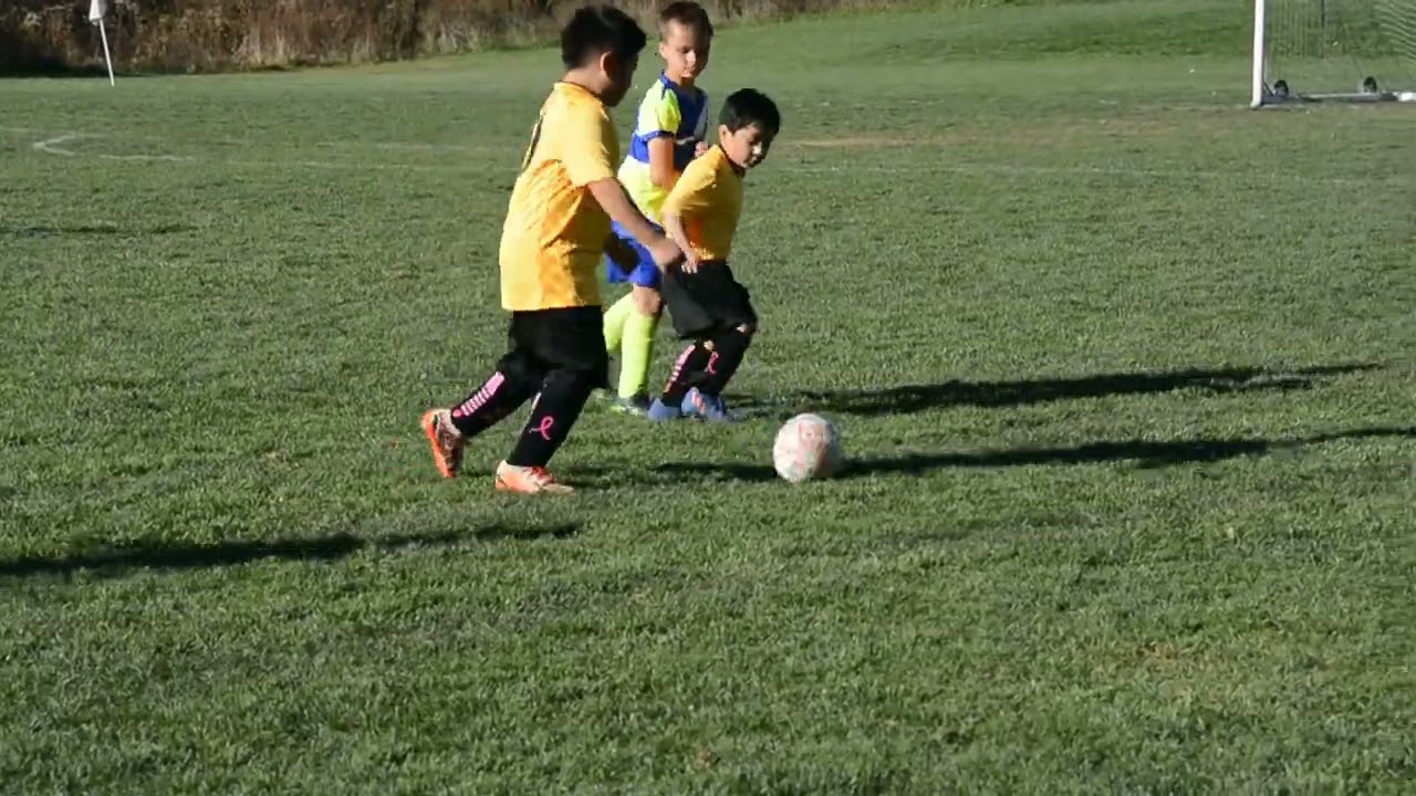 Washingtonville Vs Newburgh