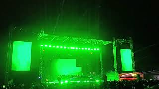 Solomun, Parte 8, Medellín 2023