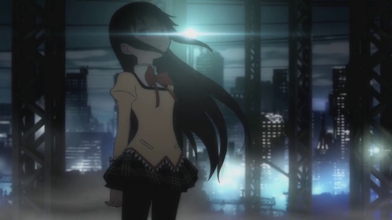 mini amv... where are we... грустный аниме клип